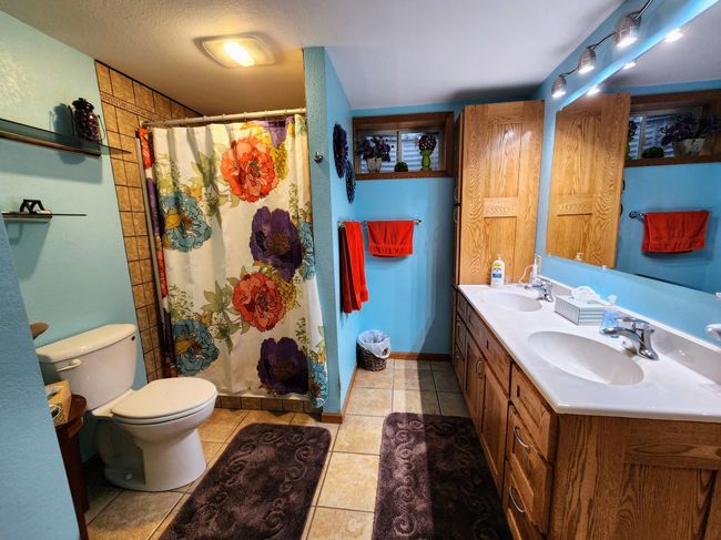 W6128 Cth H, House other with 4 bedrooms, 2 bathrooms and null parking in Phillips WI | Image 34