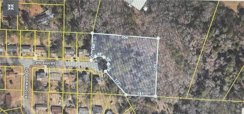 2311 Lancelot Pl, Macon, GA, 31206-3805 | Card Image