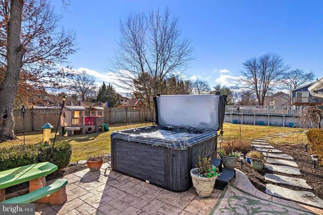 82 Ethan Allen Rd, House other with 4 bedrooms, 2 bathrooms and null parking in FREEHOLD NJ | Image 40
