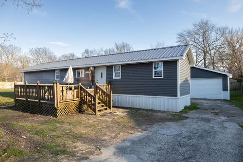 745 E Dayton Ct, Godley, IL, 60407-9686 | Card Image