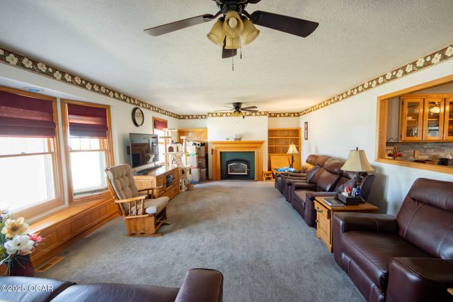 940 Hickory St, House other with 3 bedrooms, 2 bathrooms and null parking in Washburn MO | Image 9