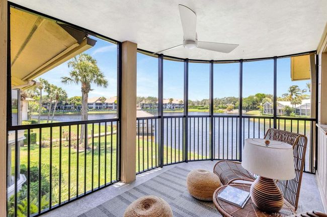 APT-237 - 16997 Waterbend Dr, Condo with 2 bedrooms, 2 bathrooms and null parking in Jupiter FL | Image 32
