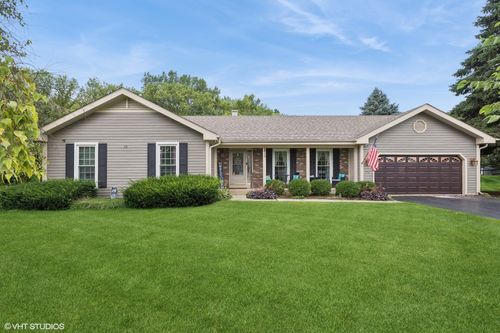 5711 Wild Ash Lane, Crystal Lake, IL, 60012 | Card Image