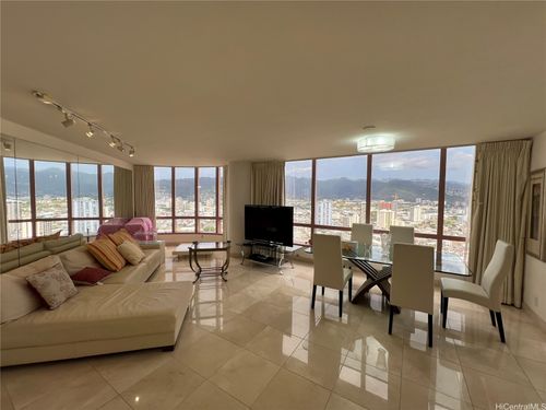 apt-3302-1888 Kalakaua Ave, Honolulu, HI, 96815-1548 | Card Image