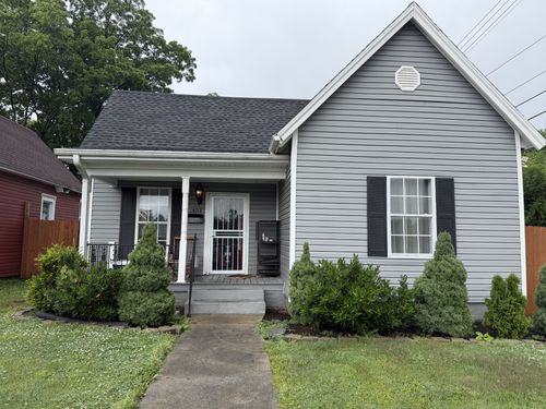 403 S Cleveland Ave, Hopkinsville, KY, 42240-2337 | Card Image