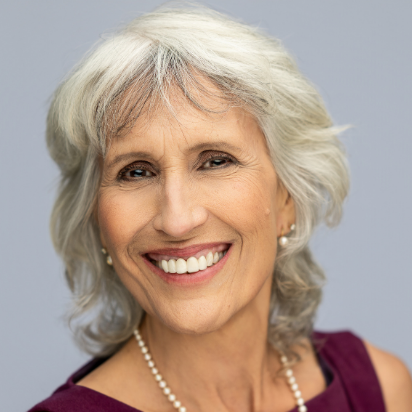 Jeannette McIntosh