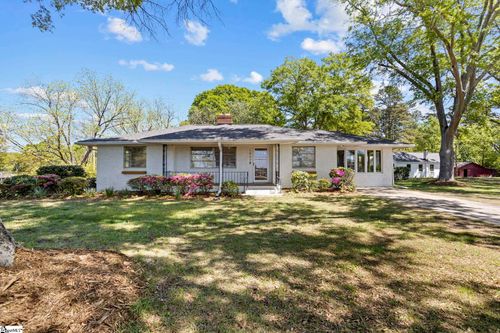 1503 Fork Shoals Rd, Greenville, SC, 29605-6355 | Card Image