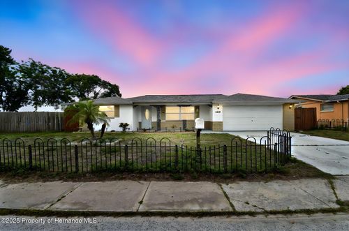 5642 Dove Dr, NEW PORT RICHEY, FL, 34652-6423 | Card Image