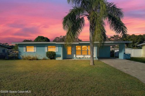405 Norwood St, Merritt Island, FL, 32953-4771 | Card Image