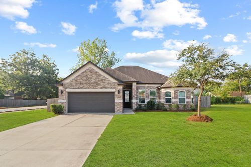 2803 Vega St, Houston, TX, 77088-4537 | Card Image