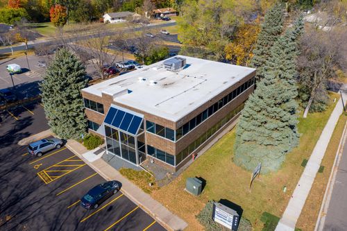 5615 Brooklyn Blvd, Brooklyn Center, MN, 55429-3000 | Card Image
