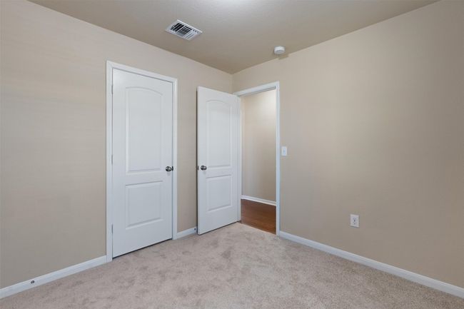 Bedroom 3 - enjoy nice closet space in all bedrooms. | Image 21