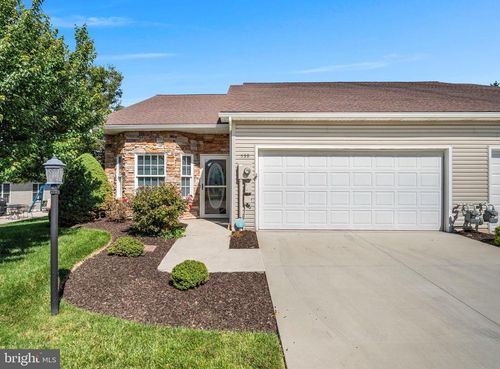 120-539 Parkview Ln, Hanover, PA, 17331-1463 | Card Image
