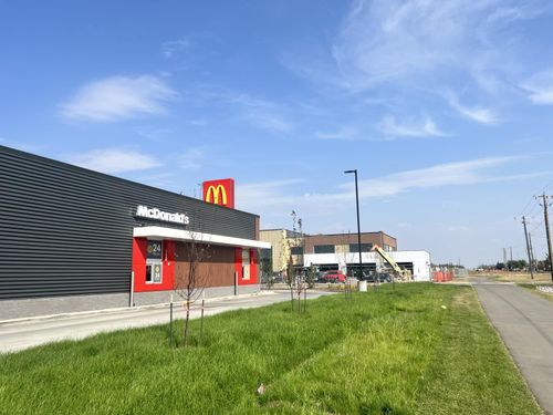 16715 71 St Nw, Edmonton, AB, T5Z | Card Image