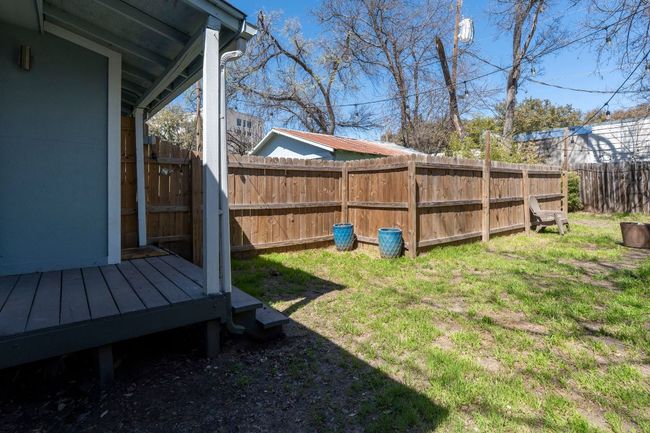 A - 906 Capitol Ct, Condo with 1 bedrooms, 1 bathrooms and null parking in Austin TX | Image 17