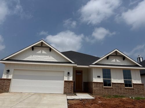 1209 Colca Drive, Springtown, TX, 76082 | Card Image