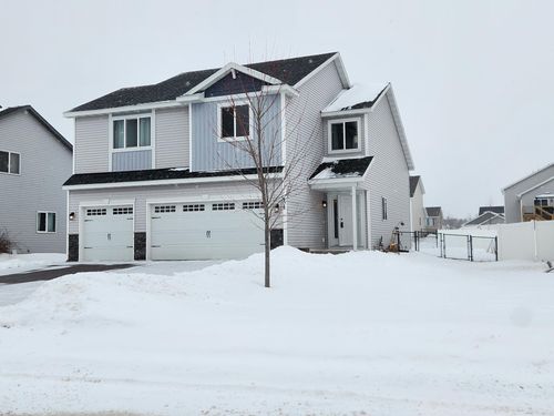 408 Bluebird Dr Nw, Isanti, MN, 55040-4456 | Card Image