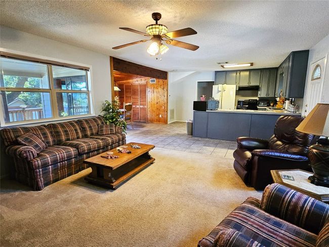 Open Living Area Expands this Space | Image 6