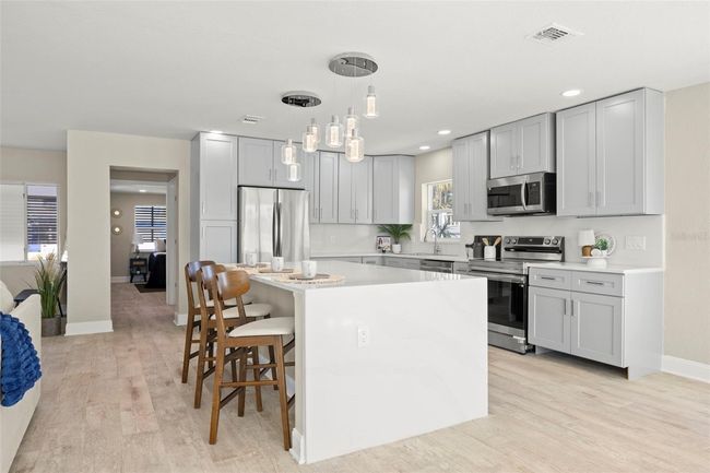 728 Pruitt Dr, House other with 3 bedrooms, 2 bathrooms and null parking in MADEIRA BEACH FL | Image 12