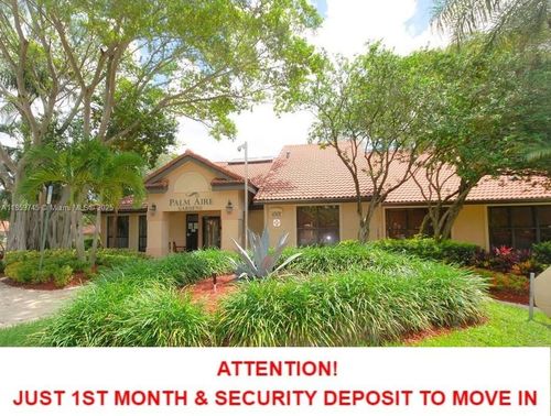 apt-20-4321 W Mcnab Rd, Pompano Beach, FL, 33069-4921 | Card Image