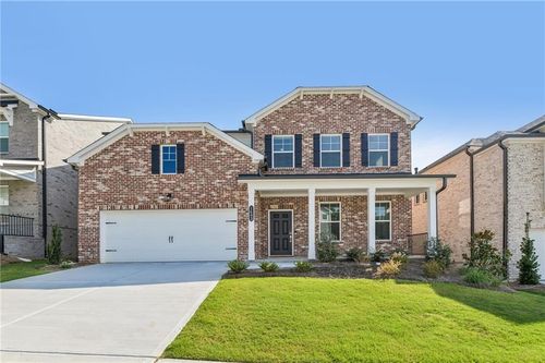 1693 Caldwell Bend Ln, Dacula, GA, 30019-6835 | Card Image