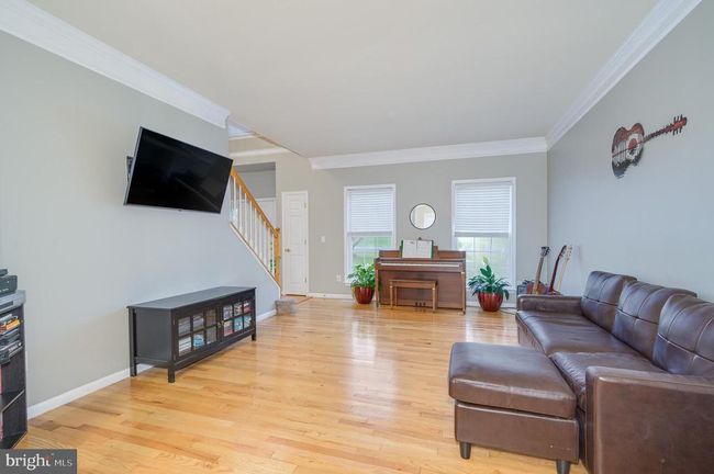 562 Holden Dr, House other with 4 bedrooms, 3 bathrooms and null parking in MARTINSBURG WV | Image 17