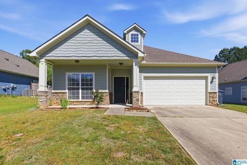 269 Nottingham Dr, CALERA, AL, 35040-4984 | Card Image