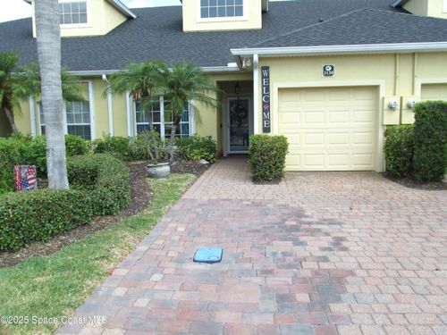 3130 Le Conte St, Melbourne, FL, 32940-8540 | Card Image
