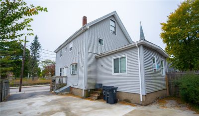 51 Grace Street, Home with 6 bedrooms, 2 bathrooms and 6 parking in Pawtucket RI | Image 1