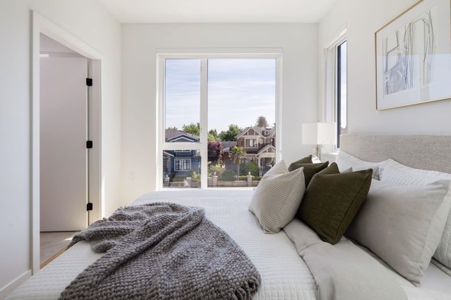 212 - 715 W 49 Th Ave, Townhouse with 3 bedrooms, 3 bathrooms and 1 parking in Vancouver BC | Image 15