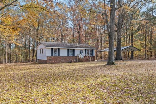 634 Vernie Phillips Rd, Bear Creek, NC, 27207-9501 | Card Image