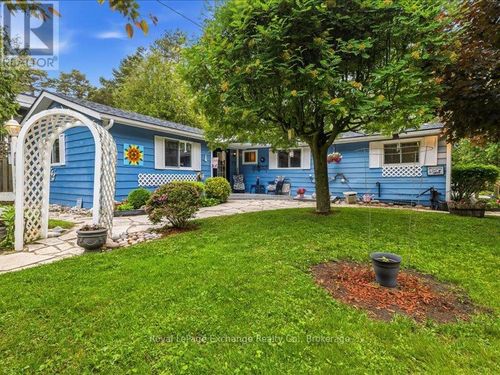 14 Mitchell Dr, Kincardine, ON, N2Z2X6 | Card Image