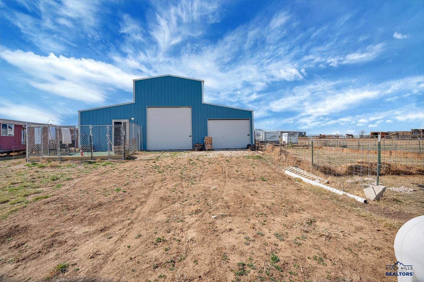 Land in Piedmont 5