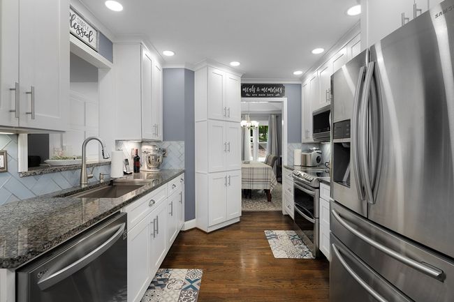 415 Frost Pine Cir, Home with 4 bedrooms, 3 bathrooms and 2 parking in Jasper GA | Image 15