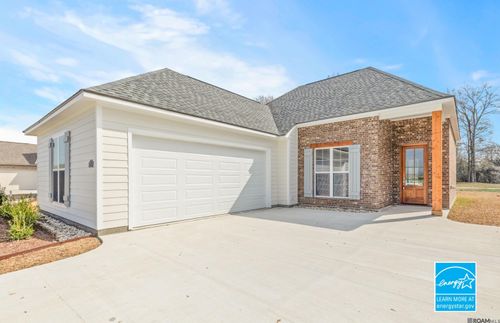 3524 Waterbury Ave, Baton Rouge, LA, 70810-3389 | Card Image