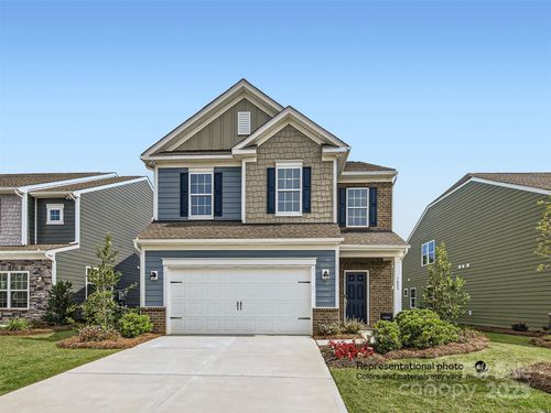 1020 Lookout Shoals Dr, Fort Mill, SC, 29715-2541 | Card Image