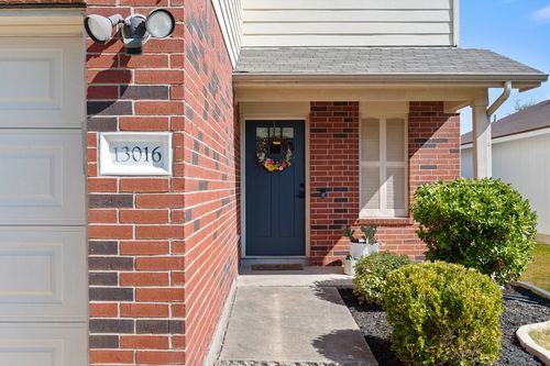 13016 Wedding, Manor, TX, 78653-5189 | Card Image