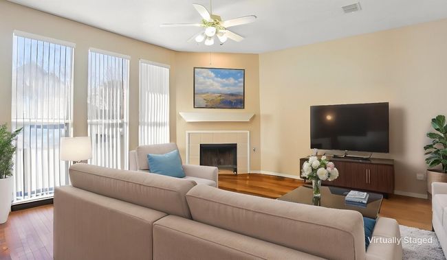 1528 Broadmoor Dr, House other with 4 bedrooms, 2 bathrooms and null parking in Allen TX | Image 9