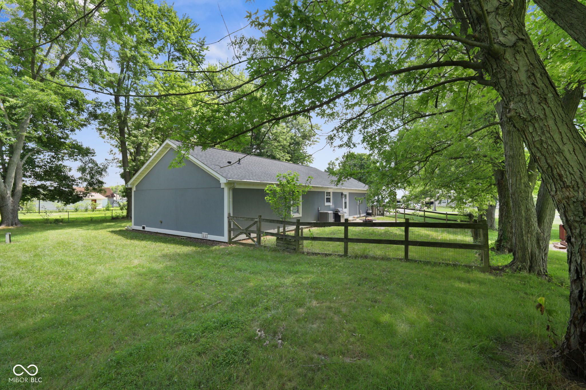 Residential in Clayton 3