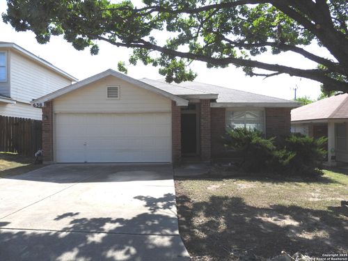 630 Leopard Holw, San Antonio, TX, 78251-4017 | Card Image