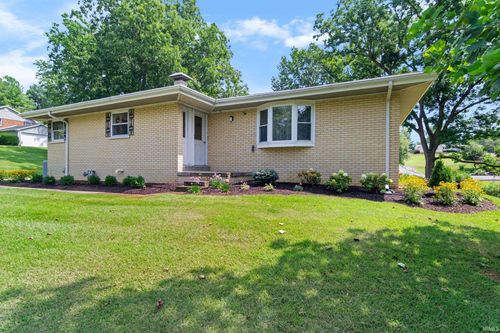 1314 Reiter Dr, Evansville, IN, 47712-3927 | Card Image