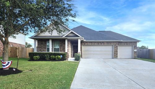 813 Grassy Knoll Trl, La Marque, TX, 77568-6651 | Card Image