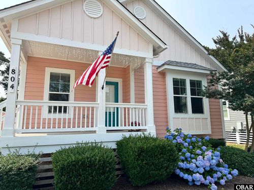 804 Lindsey Ln, Manteo, NC, 27954-8400 | Card Image