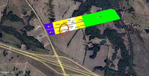 lot-12-TBD Neq Of Hwy 69 And Hwy 82 Highway, Bells, TX, 75414 | Card Image