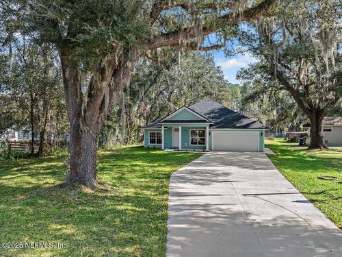 3127 Tiger Hole Rd, JACKSONVILLE, FL, 32216-5857 | Card Image
