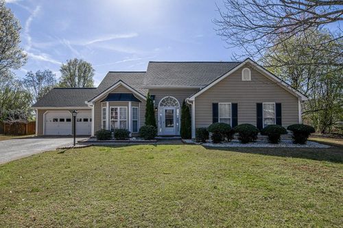377 Dunagan Chase Dr, Lawrenceville, GA, 30045-6836 | Card Image