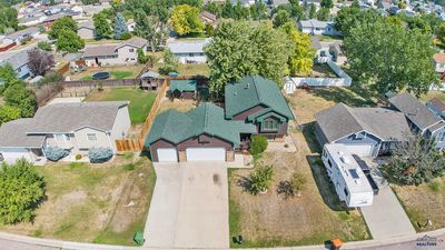 3066 O Brien, House other with 4 bedrooms, 2 bathrooms and null parking in Rapid City SD | Image 2