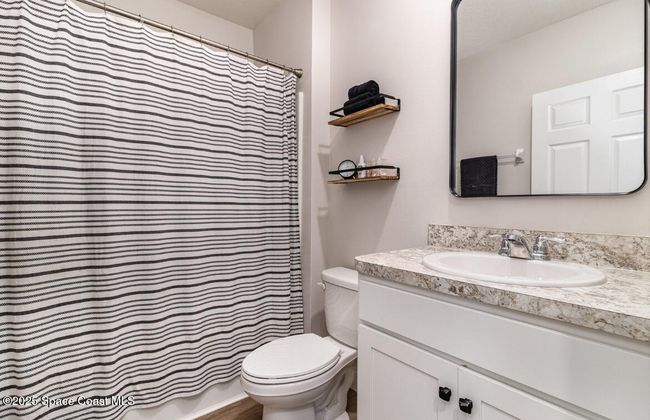 7389 Tourmaline Drive, House other with 6 bedrooms, 3 bathrooms and null parking in Grant-Valkaria FL | Image 21