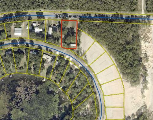 700 Squirrel Rd, DeFuniak Springs, FL, 32433-7223 | Card Image