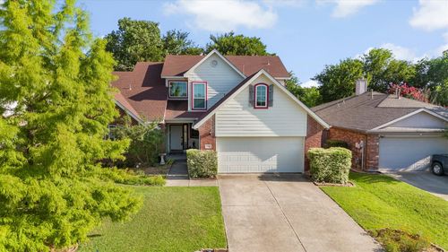 110 Harvest Bend Dr, Wylie, TX, 75098-4514 | Card Image